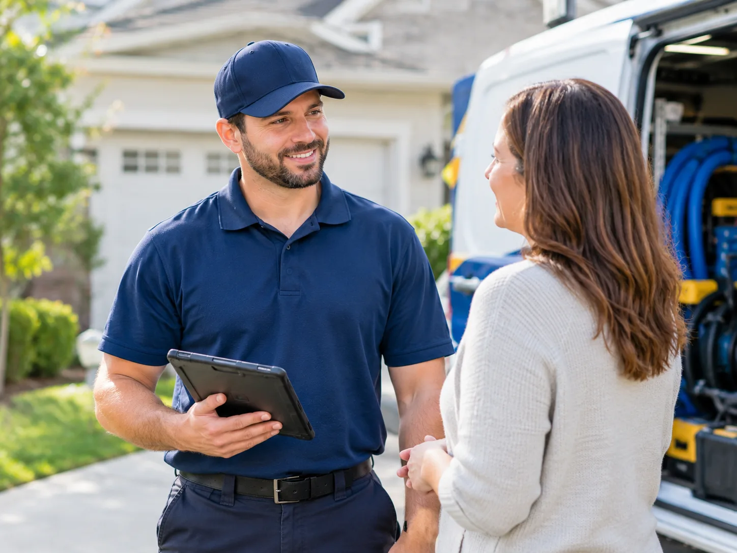 Sewage Backup Cleanup Madison Heights, MI FAQs